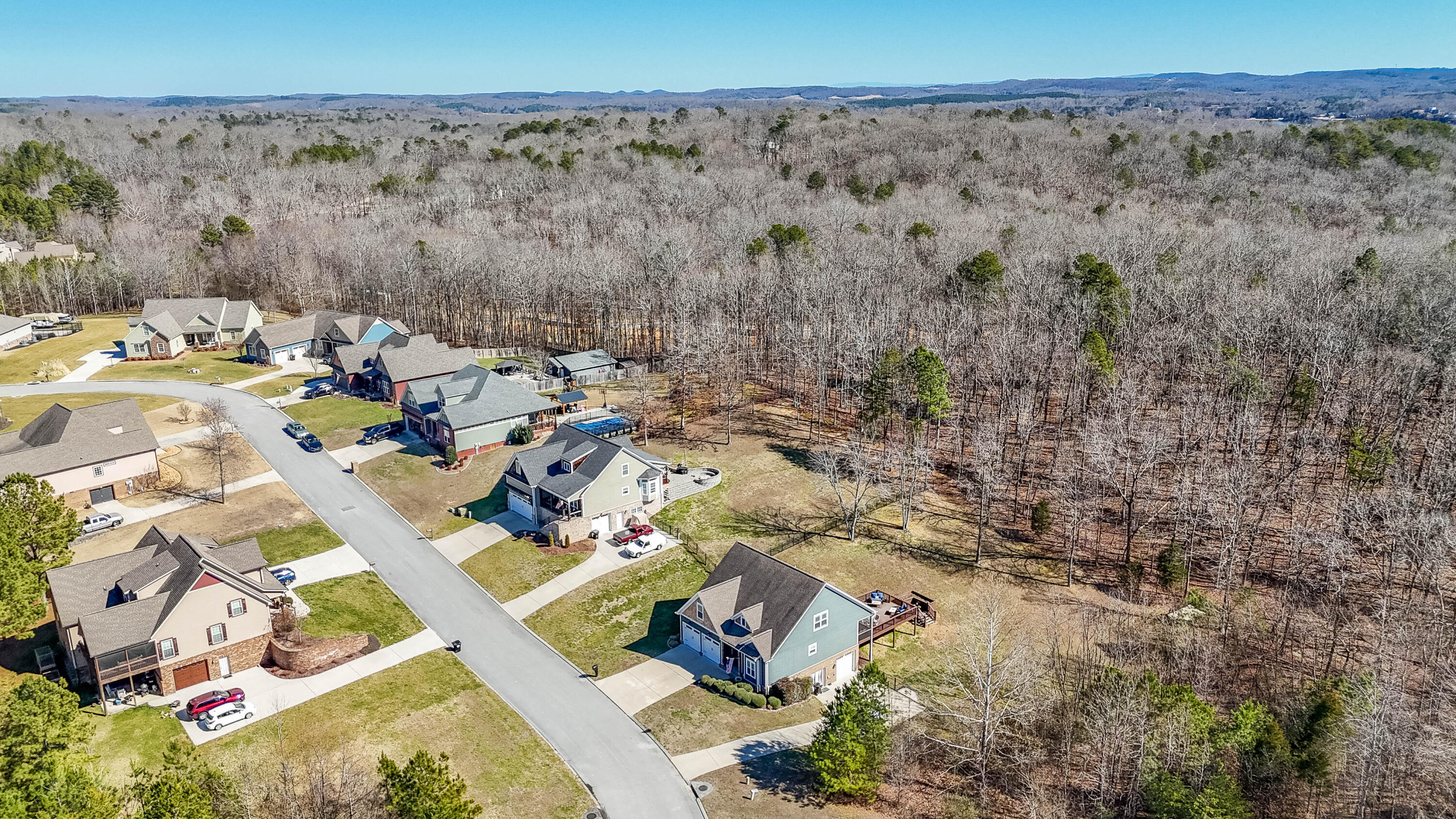 1121 Natural Way Soddy Daisy, TN 37379 - Photo 58 of 63 1121 Natural Way-14