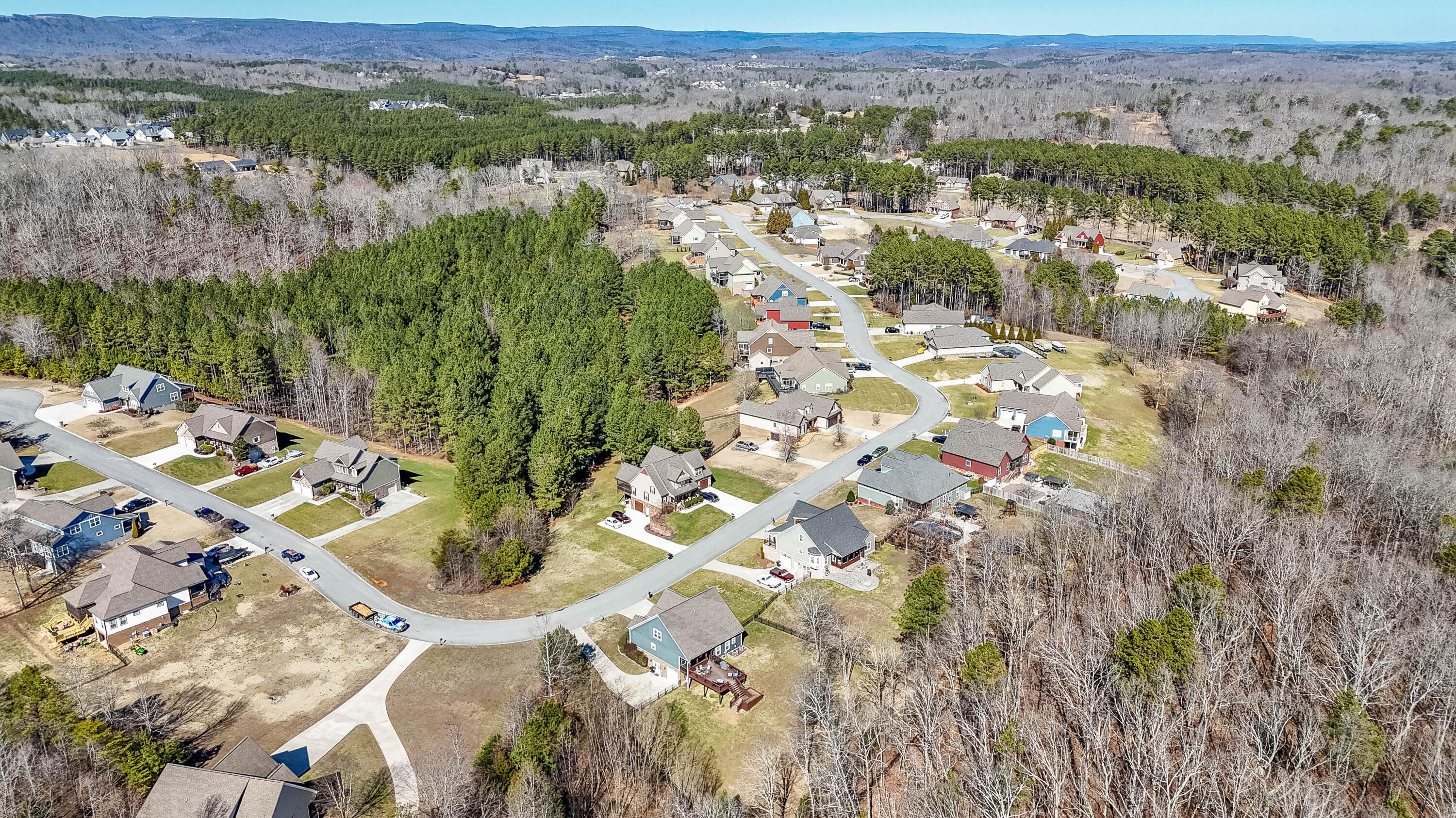 1121 Natural Way Soddy Daisy, TN 37379 - Photo 59 of 63 1121 Natural Way-16