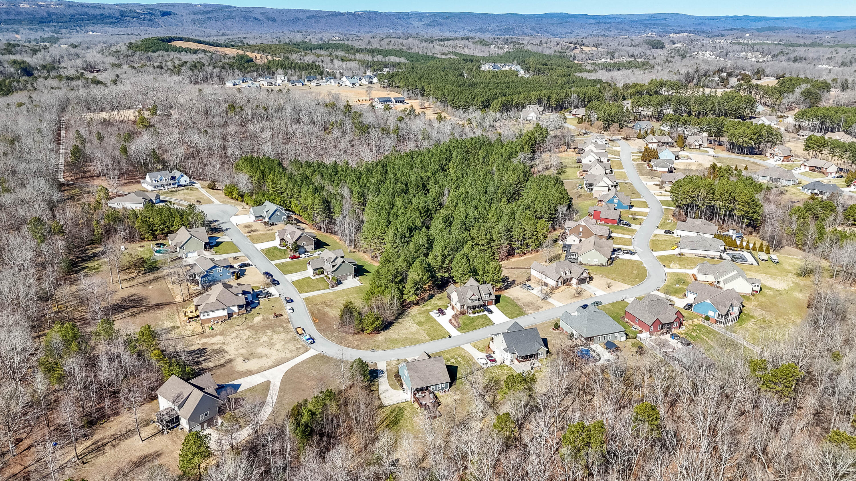 1121 Natural Way Soddy Daisy, TN 37379 - Photo 60 of 63 1121 Natural Way-17