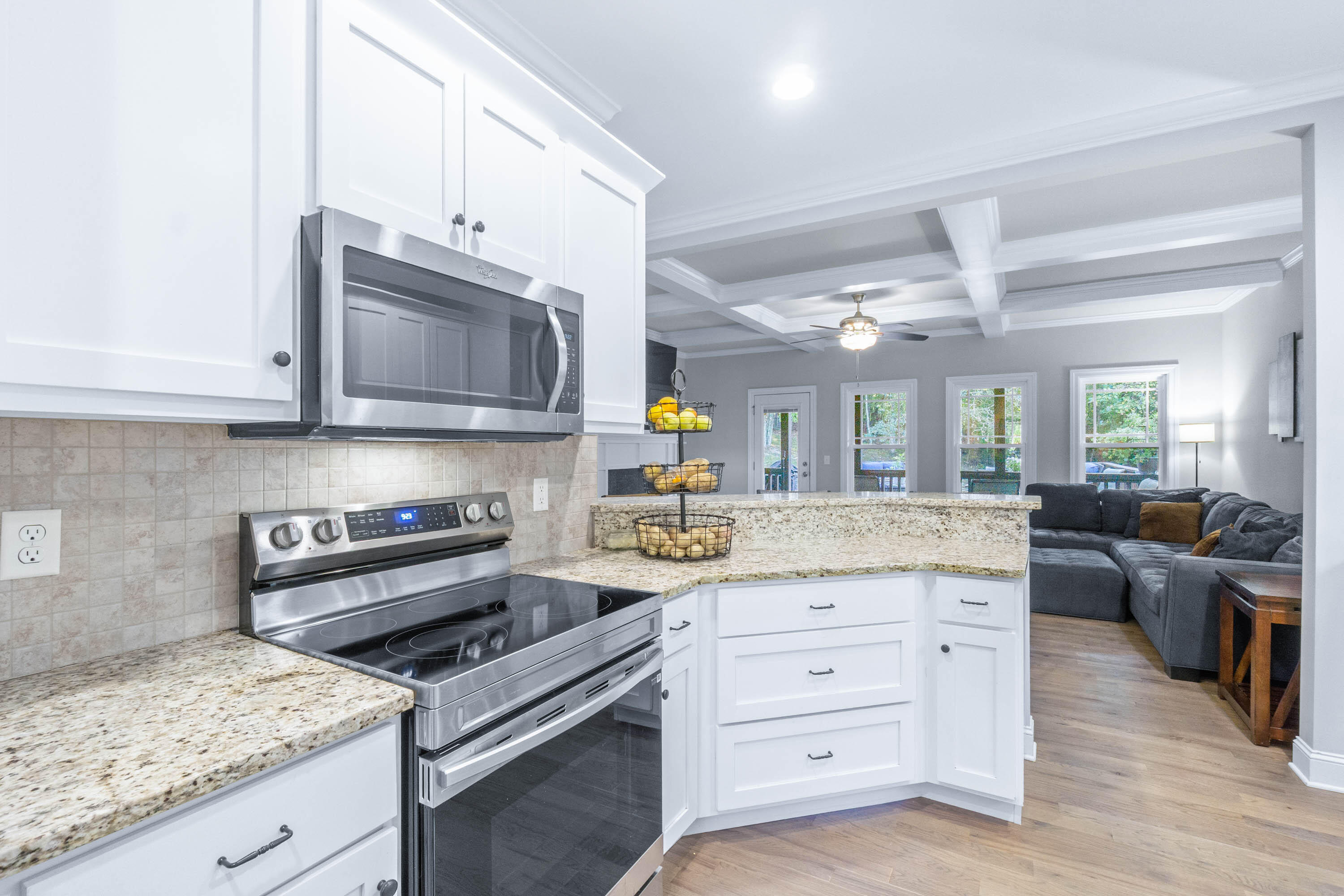 1121 Natural Way Soddy Daisy, TN 37379 - Photo 6 of 63 1121 Natural Way-7