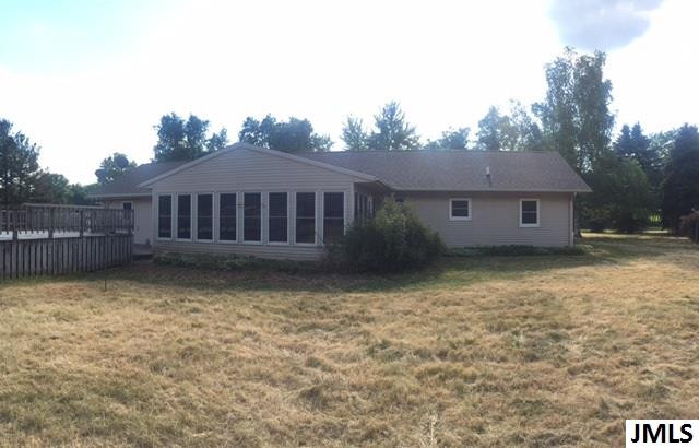 3927 Edgar Road Leslie, MI 49251 - Photo 3 of 13 Photo 3
