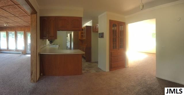 3927 Edgar Road Leslie, MI 49251 - Photo 8 of 13 Photo 8