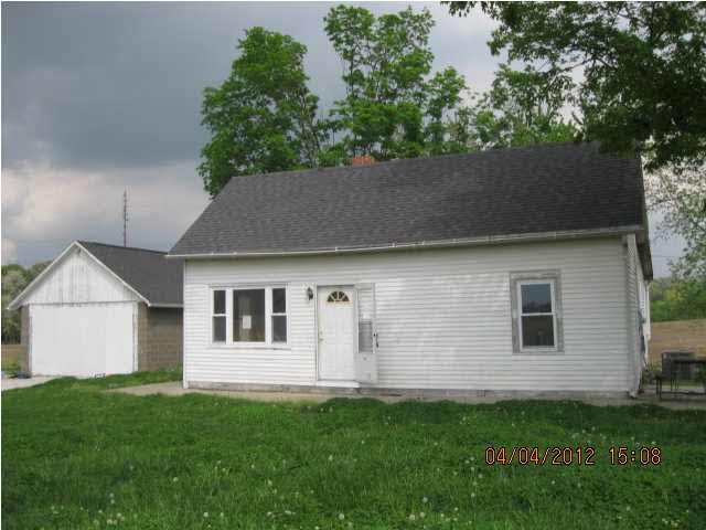 416 White Church Road Princeton, IN 47670 - Photo 1 of 1 Gallery Image 1