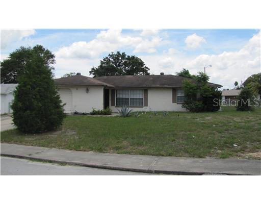 7726 Salt Lane Port Richey, FL 34668 - Photo 1 of 1 Exterior Front