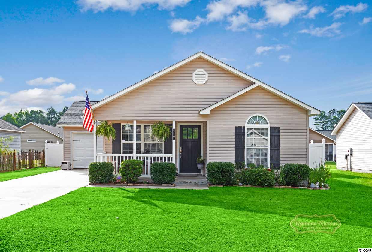 447 Sean River Road Conway, SC 29526 - Photo 1 of 26 Gallery Image 1