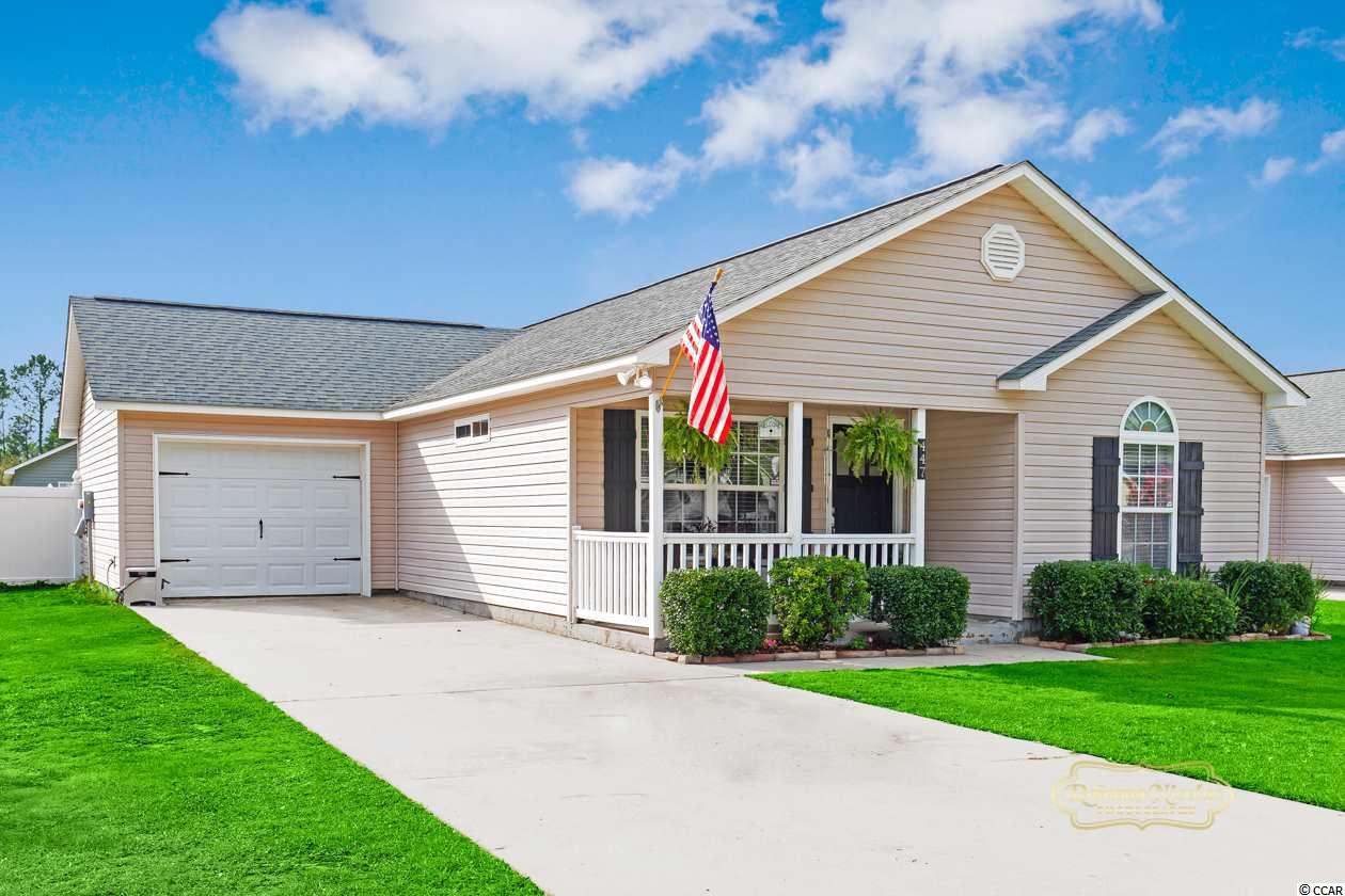 447 Sean River Road Conway, SC 29526 - Photo 21 of 26 Gallery Image 21