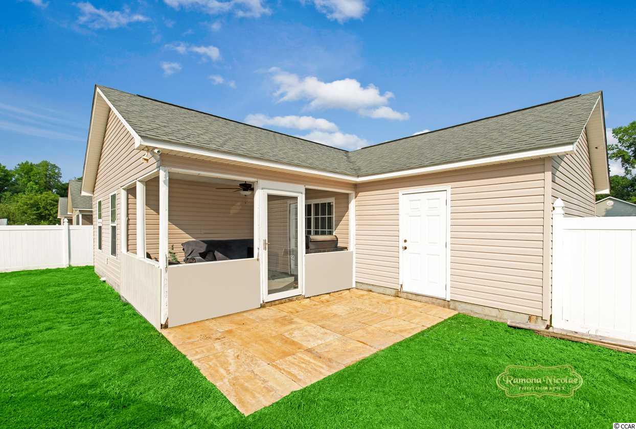 447 Sean River Road Conway, SC 29526 - Photo 22 of 26 Gallery Image 22