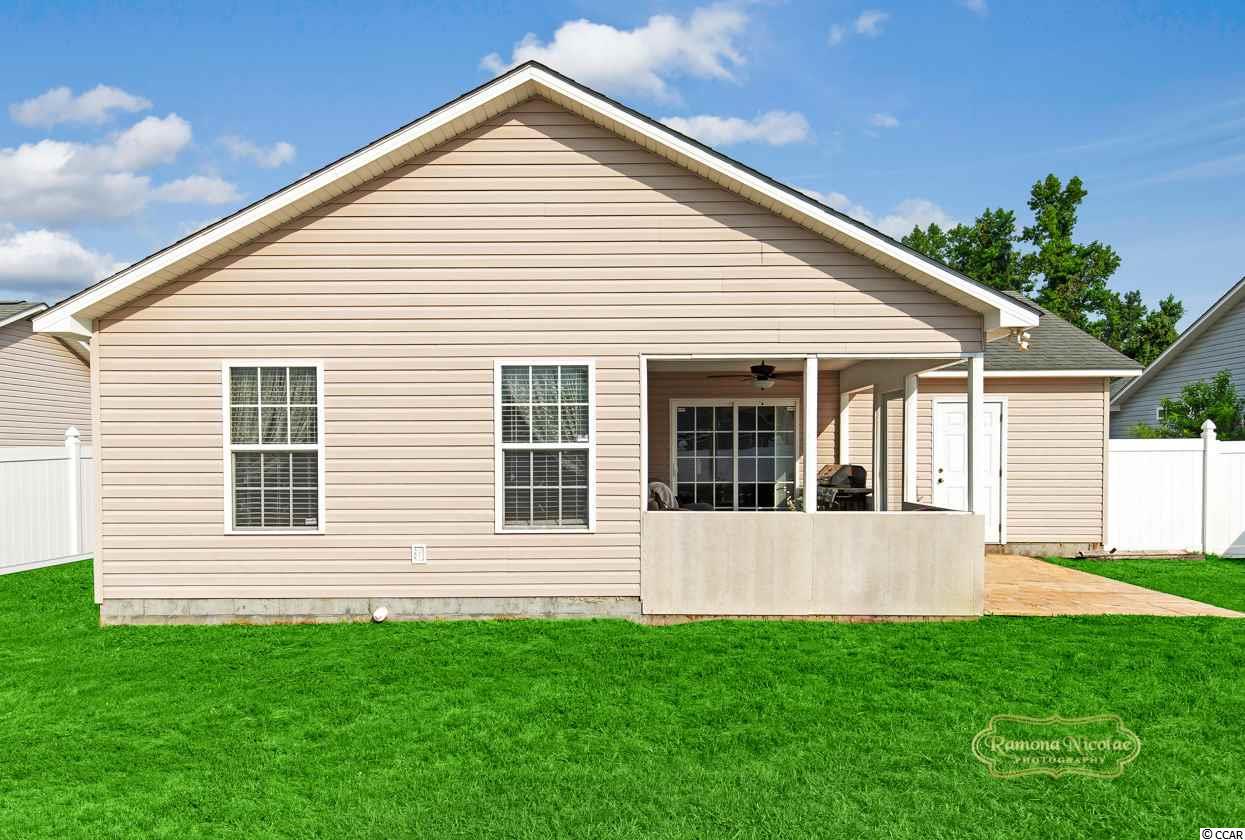 447 Sean River Road Conway, SC 29526 - Photo 23 of 26 Gallery Image 23