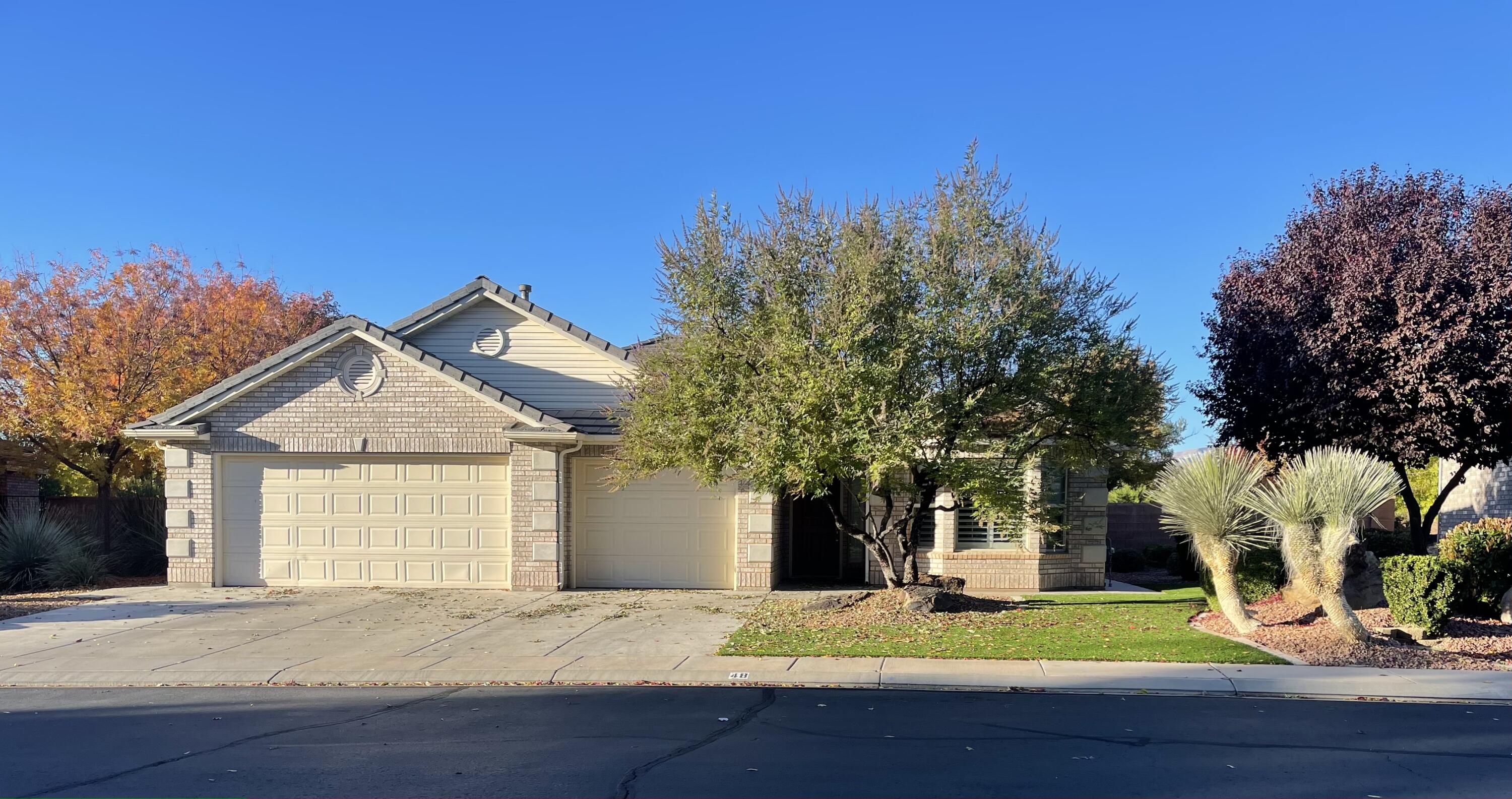 1730 West Stonebridge Street, Unit 48 St. George, UT 84770 - Photo 1 of 1 FullSizeRender