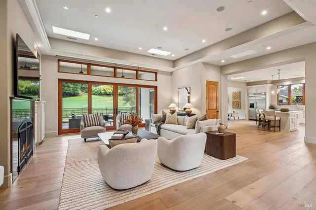 $3,595,000 | 548 Fairway Drive, Novato, CA 94949