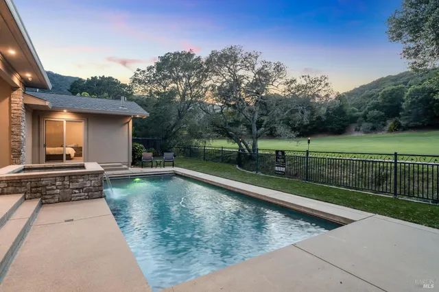 $3,595,000 | 548 Fairway Drive, Novato, CA 94949