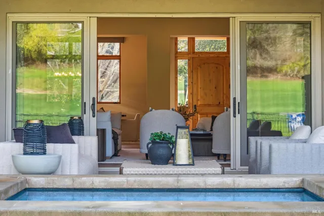 $3,595,000 | 548 Fairway Drive, Novato, CA 94949