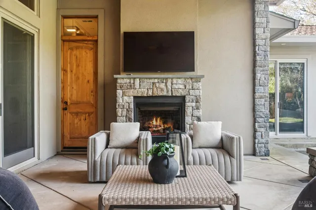 $3,595,000 | 548 Fairway Drive, Novato, CA 94949