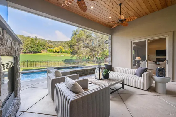 $3,595,000 | 548 Fairway Drive, Novato, CA 94949