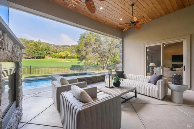 $3,595,000 | 548 Fairway Drive, Novato, CA 94949