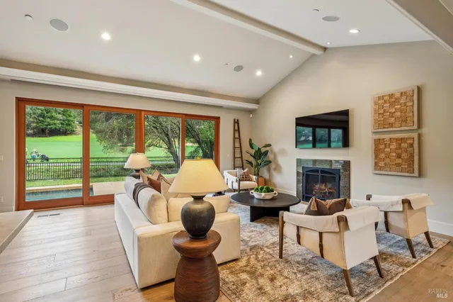 $3,595,000 | 548 Fairway Drive, Novato, CA 94949