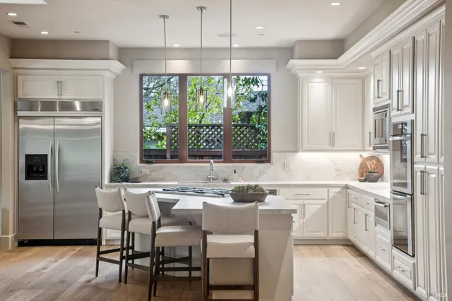 $3,595,000 | 548 Fairway Drive, Novato, CA 94949