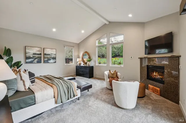 $3,595,000 | 548 Fairway Drive, Novato, CA 94949