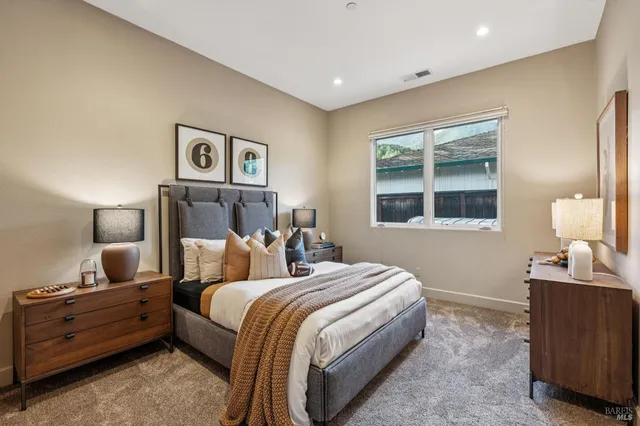 $3,595,000 | 548 Fairway Drive, Novato, CA 94949