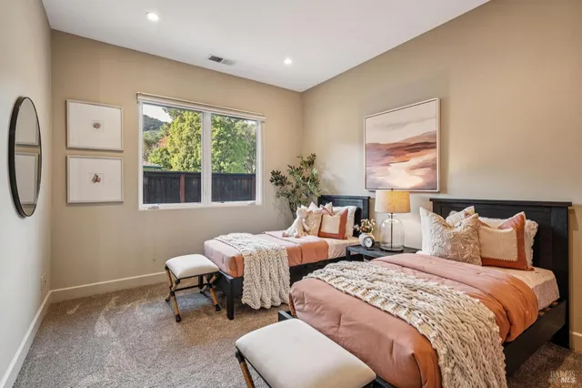 $3,595,000 | 548 Fairway Drive, Novato, CA 94949