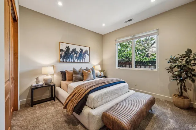 $3,595,000 | 548 Fairway Drive, Novato, CA 94949