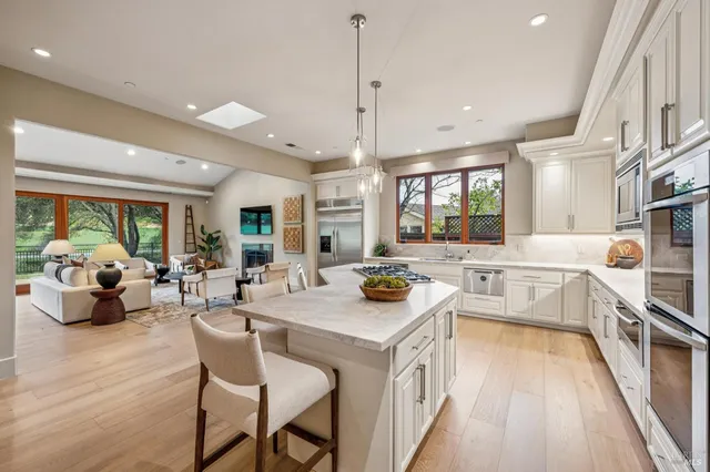 $3,595,000 | 548 Fairway Drive, Novato, CA 94949