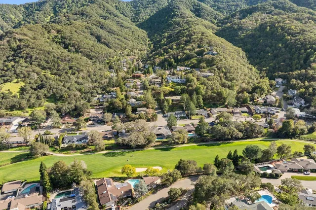 $3,595,000 | 548 Fairway Drive, Novato, CA 94949