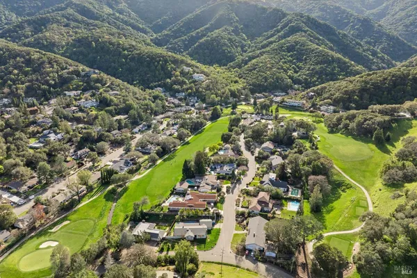 $3,595,000 | 548 Fairway Drive, Novato, CA 94949