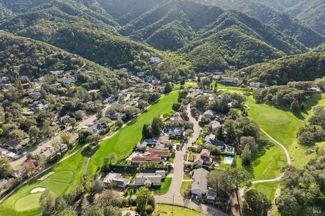 $3,595,000 | 548 Fairway Drive, Novato, CA 94949