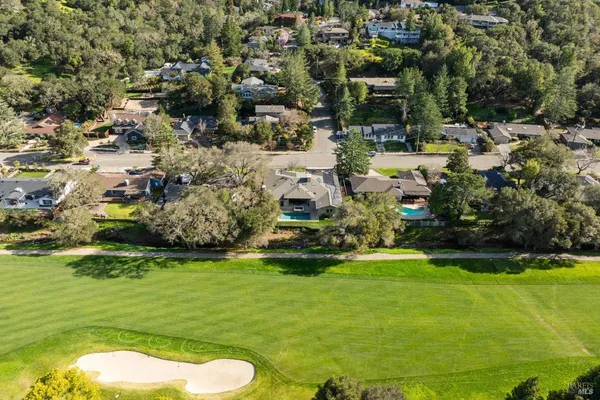 $3,595,000 | 548 Fairway Drive, Novato, CA 94949
