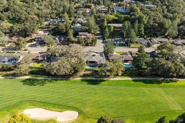 $3,595,000 | 548 Fairway Drive, Novato, CA 94949