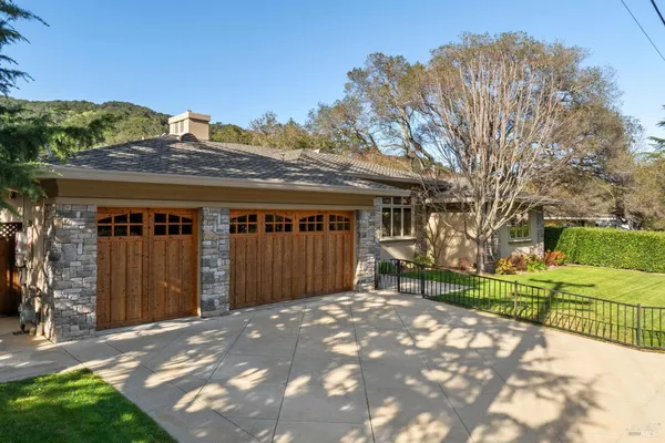 $3,595,000 | 548 Fairway Drive, Novato, CA 94949