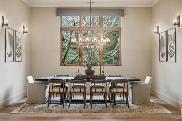 $3,595,000 | 548 Fairway Drive, Novato, CA 94949