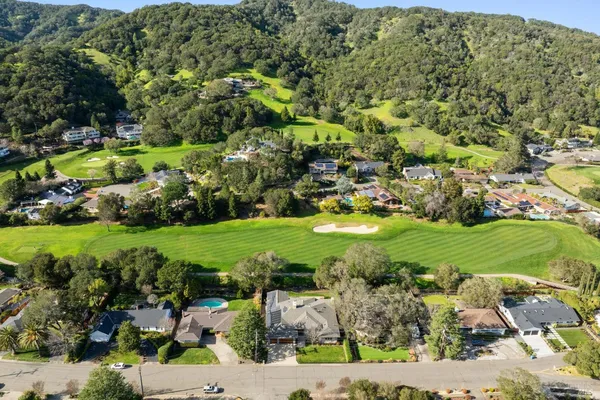 $3,595,000 | 548 Fairway Drive, Novato, CA 94949