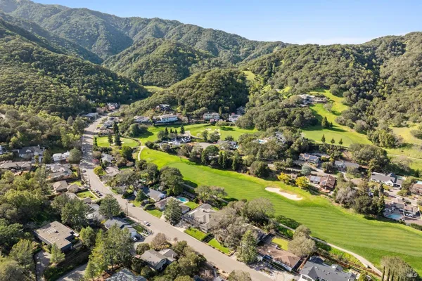 $3,595,000 | 548 Fairway Drive, Novato, CA 94949