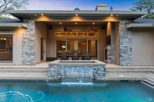 $3,595,000 | 548 Fairway Drive, Novato, CA 94949