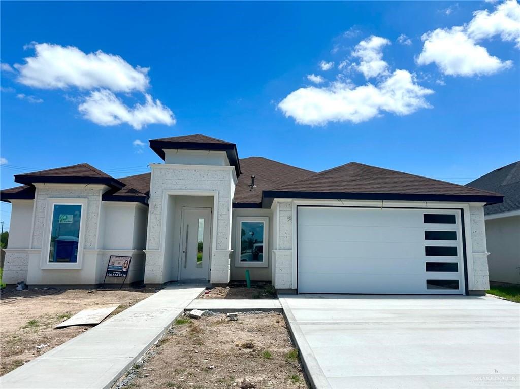 3110 East Brazil Ave  