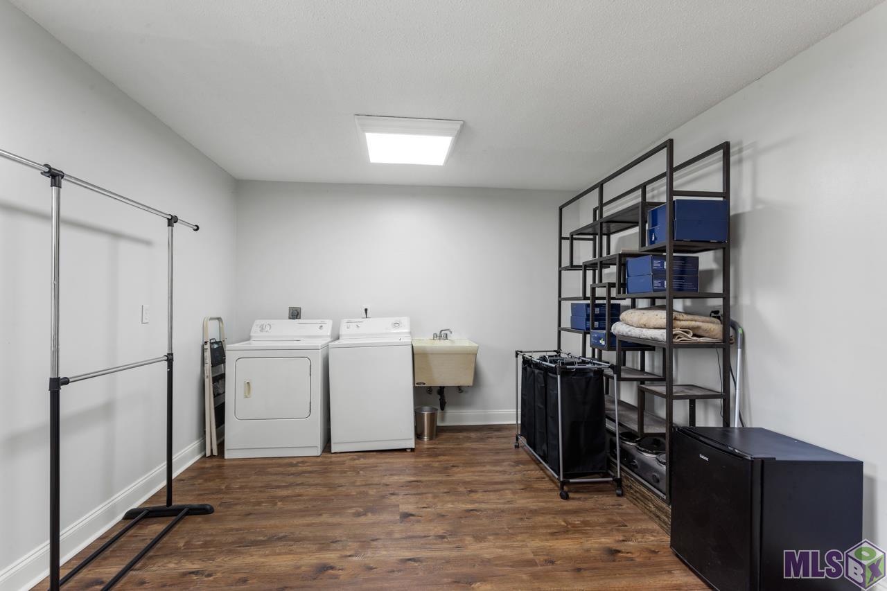 1500 Rue Chartres Slidell, LA 70458 - Photo 15 of 21 Laundry Room