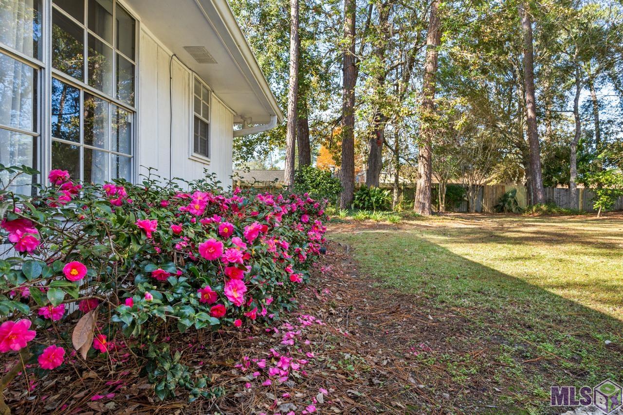 1500 Rue Chartres Slidell, LA 70458 - Photo 16 of 21 Backyard
