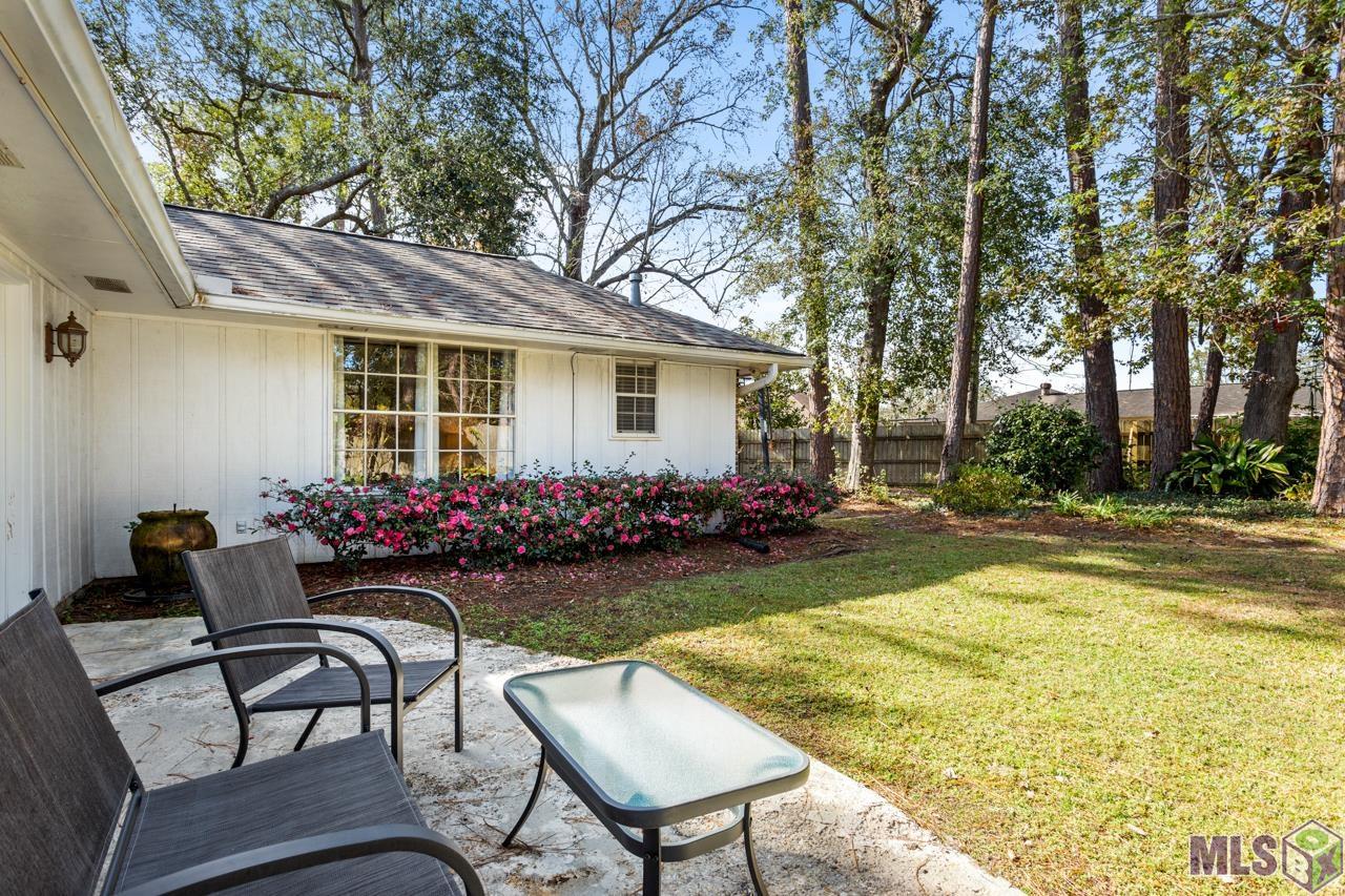 1500 Rue Chartres Slidell, LA 70458 - Photo 17 of 21 Open Patio