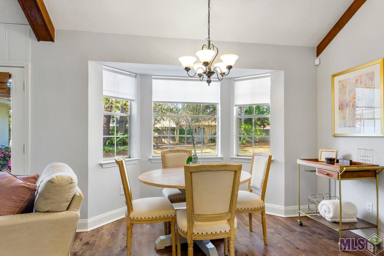 1500 Rue Chartres Slidell, LA 70458 - Photo 5 of 21 Breakfast Nook