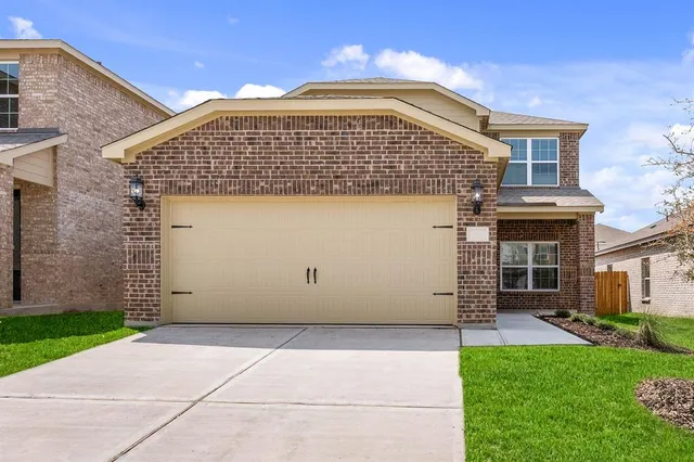 $2,430 | 1116 Windermere Way, Princeton, TX 75407