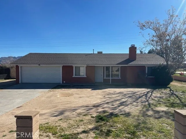 $375,000 | 16233 Rodeo Street, Hesperia, CA 92345
