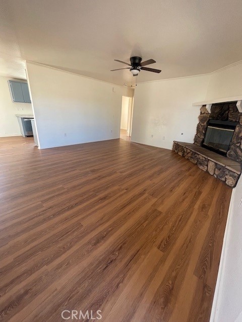 16233 Rodeo Street Hesperia, CA 92345 - Photo 4 of 15
