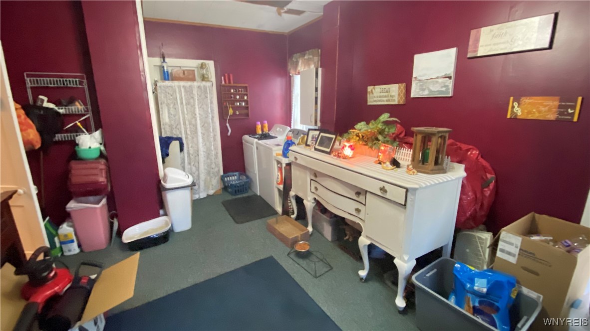 13924 Mill Street Springville, NY 14141 - Photo 12 of 34