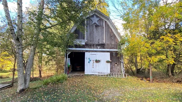 $220,000 | 13924 Mill Street, Springville, NY 14141
