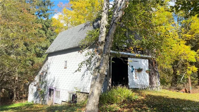 $220,000 | 13924 Mill Street, Springville, NY 14141