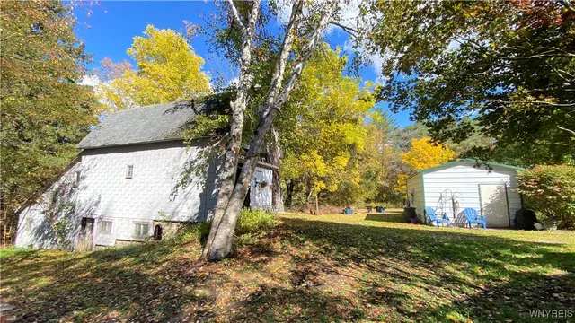 $220,000 | 13924 Mill Street, Springville, NY 14141