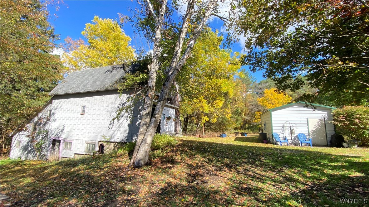 13924 Mill Street Springville, NY 14141 - Photo 20 of 34