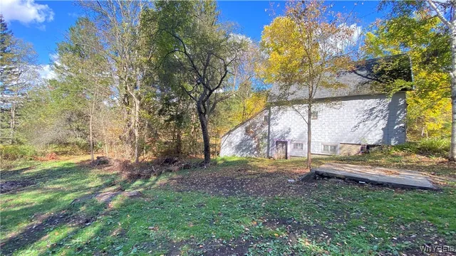 $220,000 | 13924 Mill Street, Springville, NY 14141